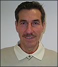 Lajos Fesus - Golf-Physio-Trainer