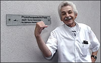 Adolf Katzenmeier