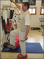 Sportphysiotherapie