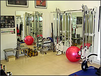 Rehabilitation