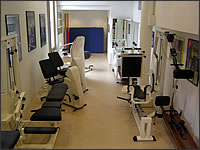 Rehabilitation