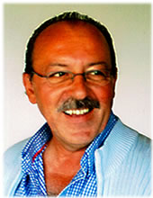 peter amrein