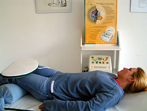 Magnetfeldtherapie