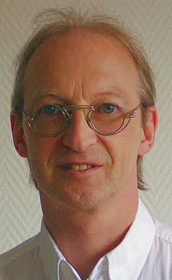 Holger Gander