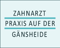 Logo: Praxis auf der G&auml;nsheide
