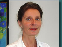 Portrait: Linda H. Kjeldsen