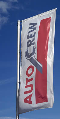 Autocrew | Autohaus PREISER | Rappottenstein