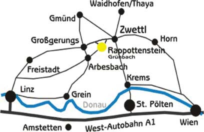 Autocrew | Autohaus PREISER | Rappottenstein