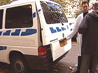 Ambulancier