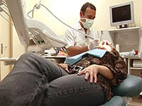 Dentiste