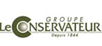 LE CONSERVATEUR