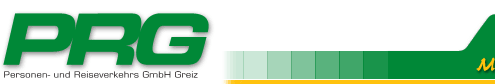Logo PRG
