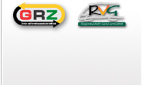 Links zu GRZ und RVG