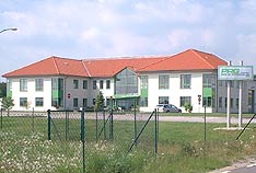 Firmensitz