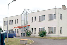 Firmensitz