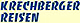 Logo Krechberger Reisen
