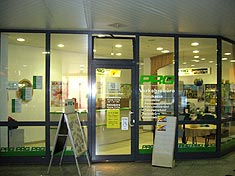 Verkehrs- und Reiseb�ro
