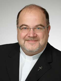 Pfr. Burkard