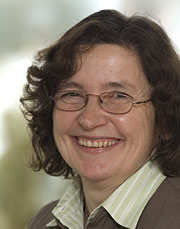 Elisabeth Johann
