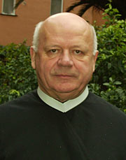 P. Stanislaw Wrobel