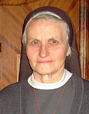 Sr. M. Michaela