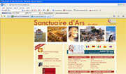 Sanctuaire d'Ars