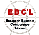 European Business Competence Licence