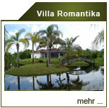 Urlaub in unserer Villa Romantika - Merz macht es m&ouml;glich!