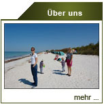 Informationen &uuml;ber uns