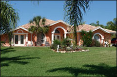 Urlaub in Florida - Villa Luxury in Bell Villa