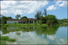 Urlaub in Florida - Villa Island in Bell Villa