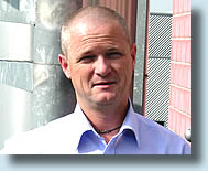 Probst + Wieland AG - Renato Wieland