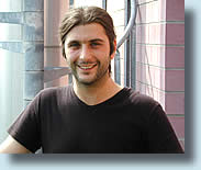 Probst + Wieland AG - Mathias Probst
