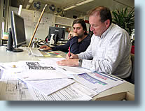Probst & Wieland - unsere T�tigkeiten