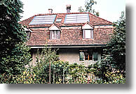 Probst & Wieland - Solartechnik