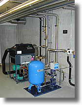Probst & Wieland AG - Regenwasser