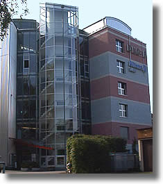 Probst & Wieland AG, Burgdorf
