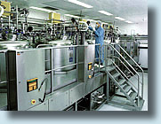 Probst + Wieland AG - CSL Behring AG