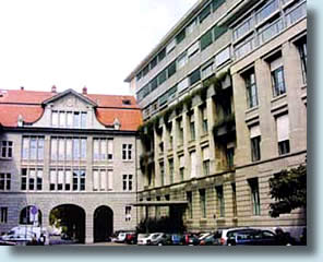 Probst + Wieland AG - ETH Zürich