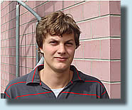 Probst + Wieland AG - Patrick Arni