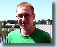 Probst+Wielang AG - Fabian Grossenbacher