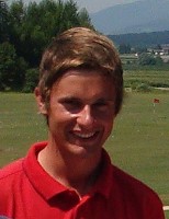 Bernhard Koller - PGA Trainee Assistant