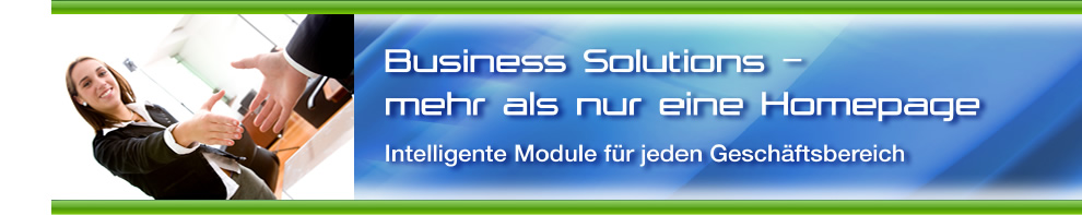 Webdesign Frankfurt - Leistungsangebot