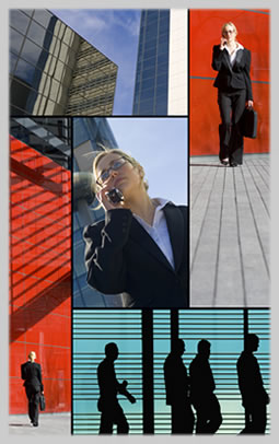 Profit Personal & Projekt Management