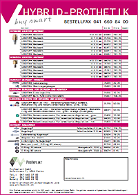 &ouml;ffnet PDF-Dokument - HYBRID-PROTHETIK + LOCATOREN
