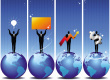 Internationale Projekte