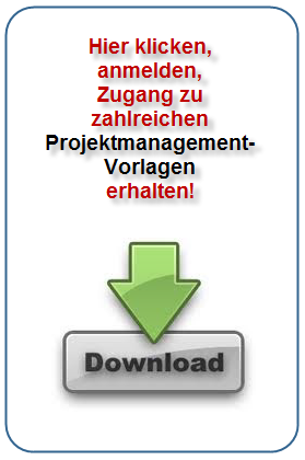 Download Projektmanagement-Vorlagen