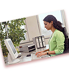 Sehtraining in Unternehmen