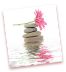 Seh-Fitness im Urlaub