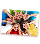 Prolumeno-Sehtraining mit Kindern und Jugendlichen